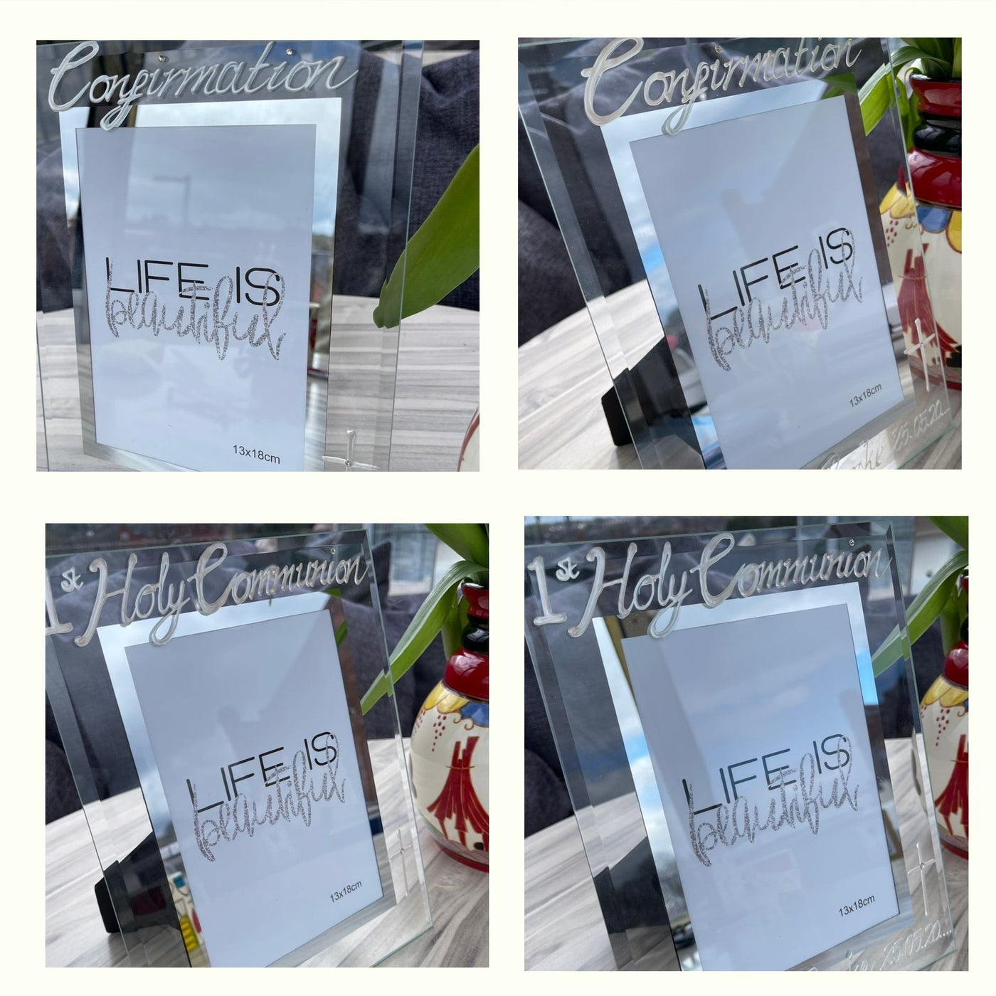 1st Holy Communion and Confirmation Gifts