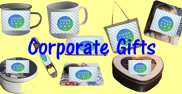 Corporate Gifts