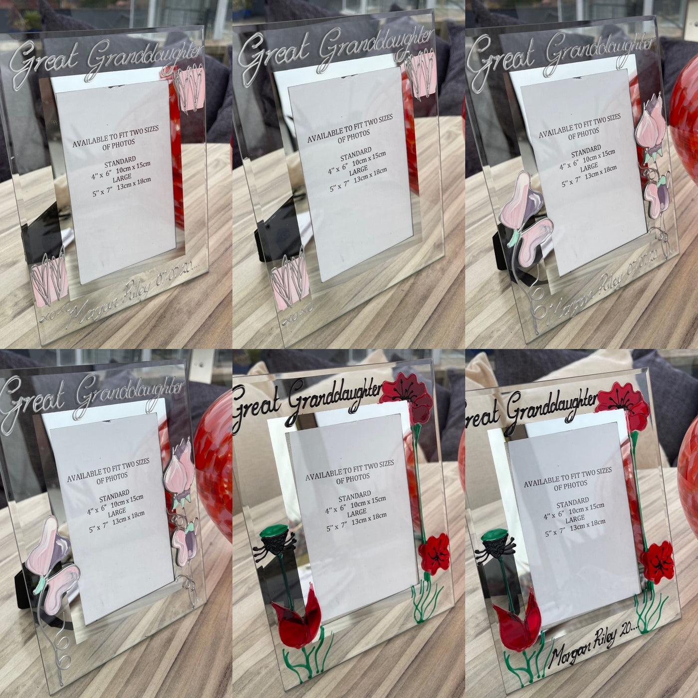 Great Grandchildren Gifts