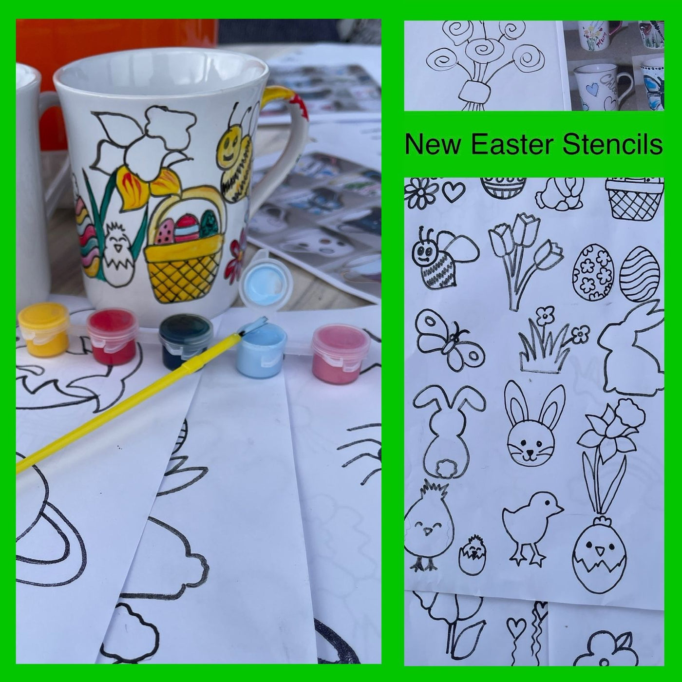 EASTER GIFT IDEAS