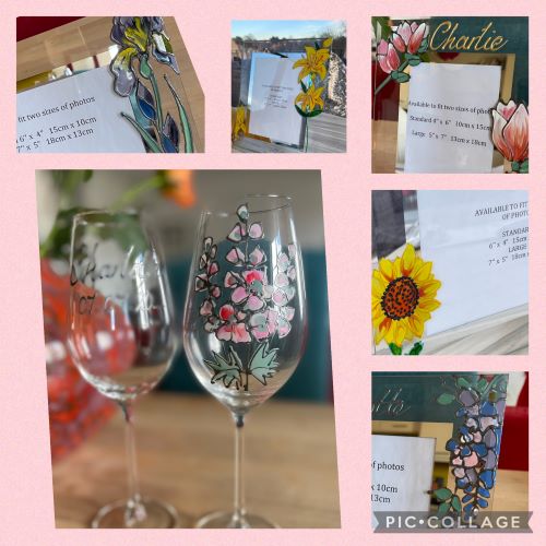 MOTHERS DAY SAY IT WITH FLOWERS