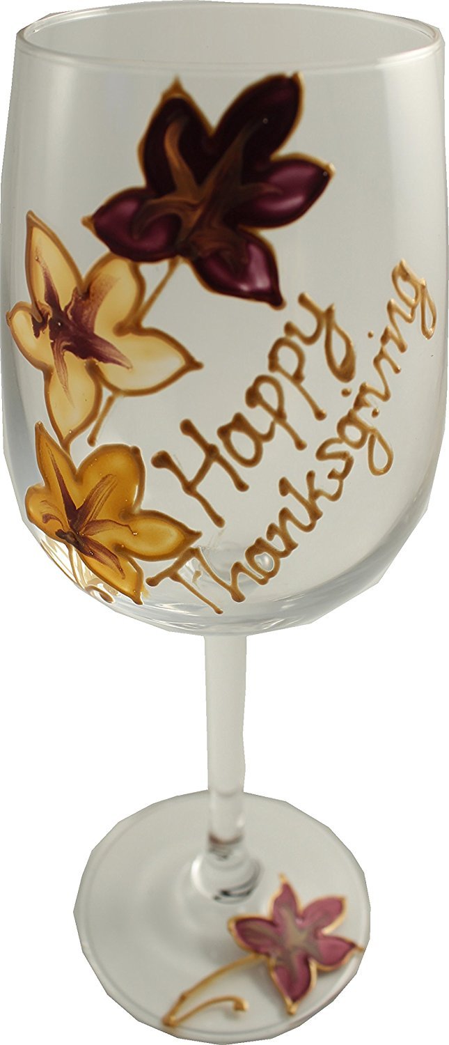 Happy Thanksgiving