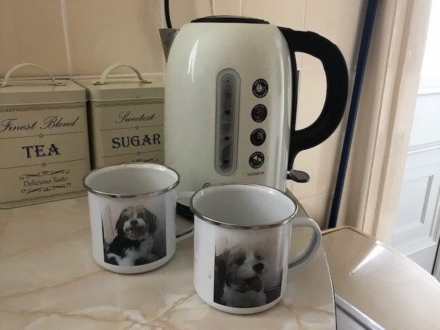 Printed Gifts