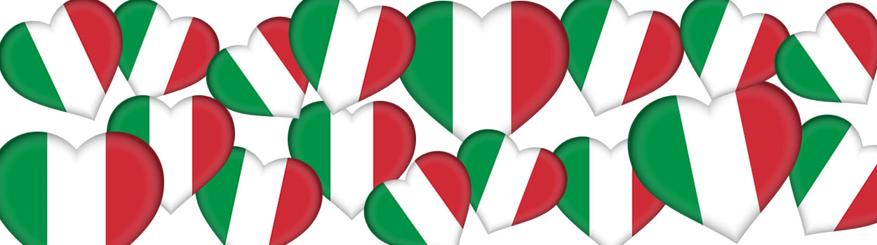 Italian - Italiano