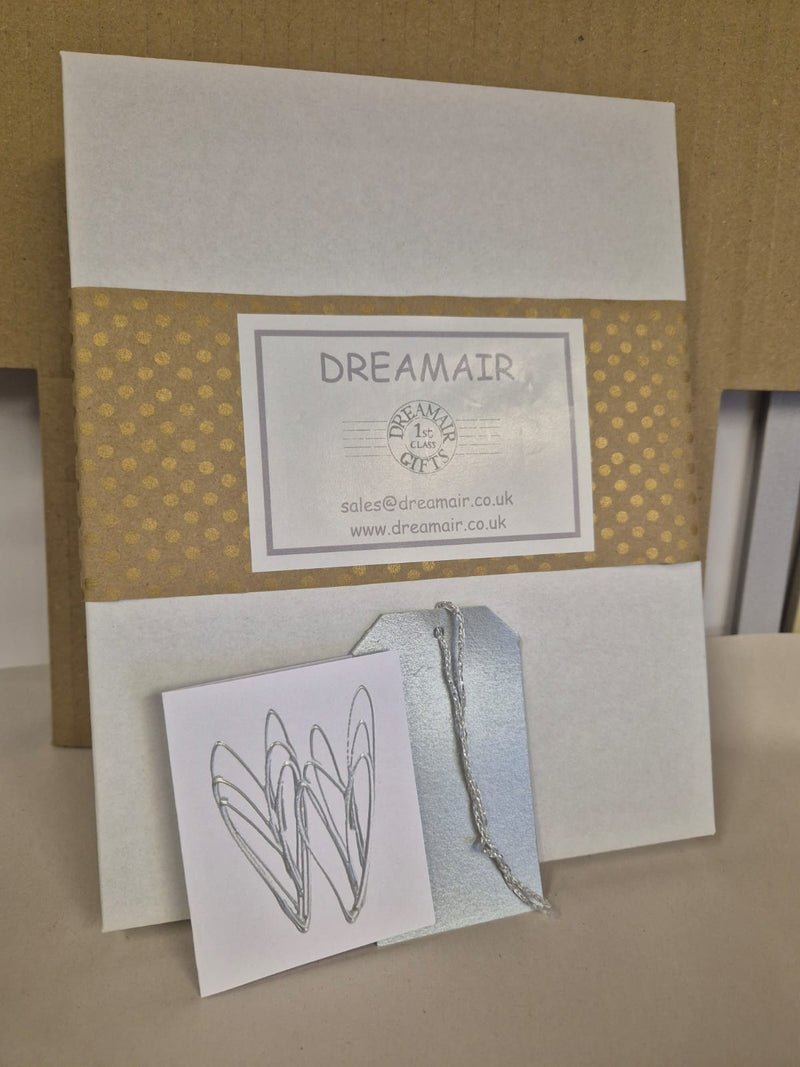 90th Birthday Gift Photo Frame: Portrait Oak