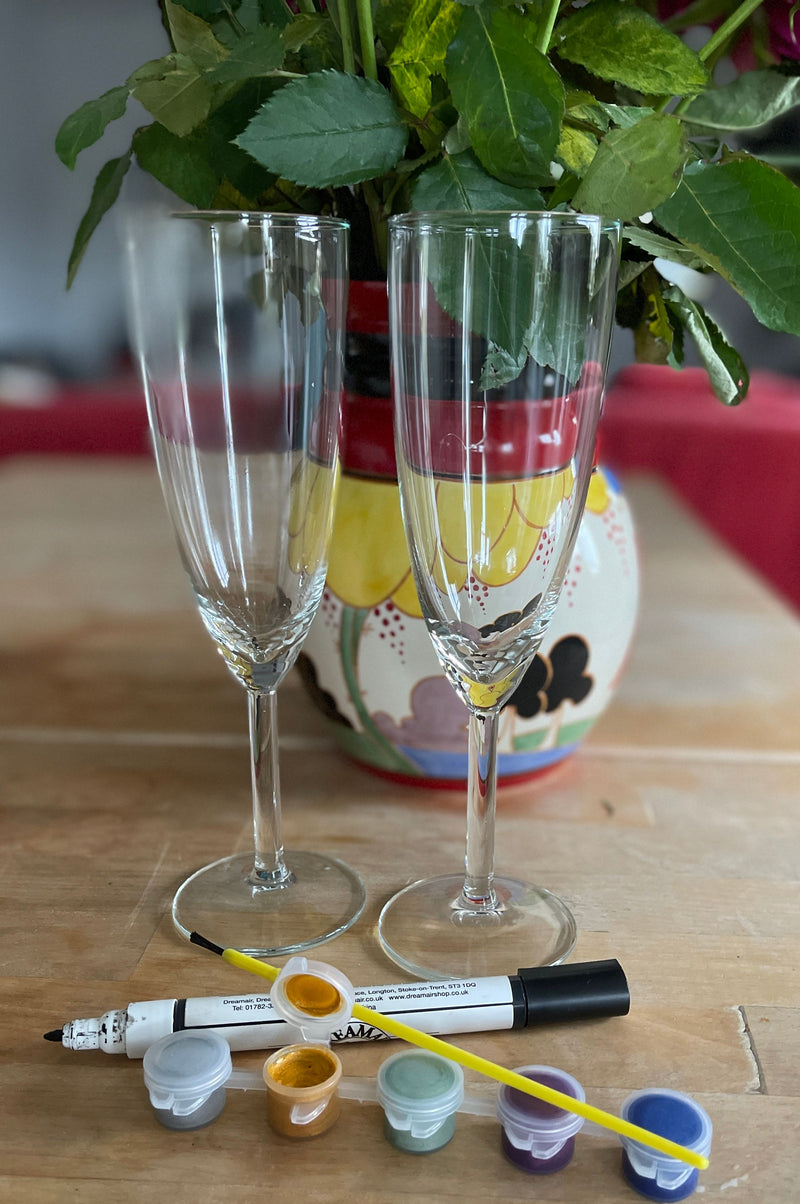 Paint Your Own Craft Kit 33