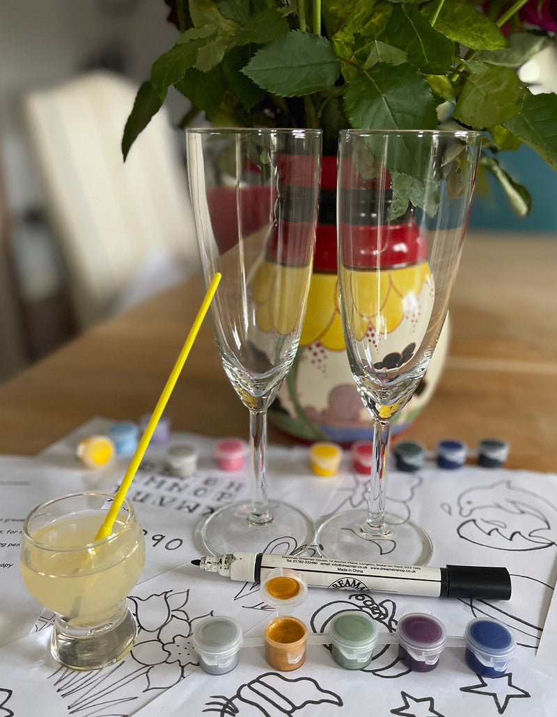 Paint Your Own Craft Kit 33