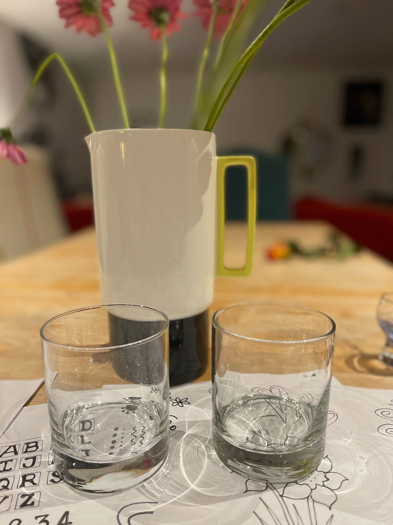 Paint Your Own Craft Kit 34