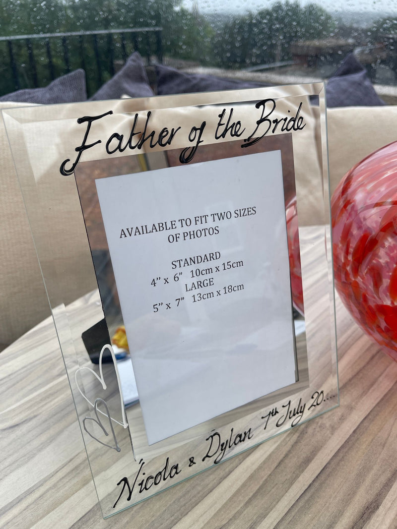 Father of the Bride Port (Hearts)