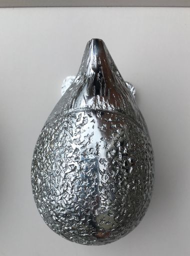 Hedgehog Door Knocker