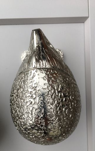 Hedgehog Door Knocker