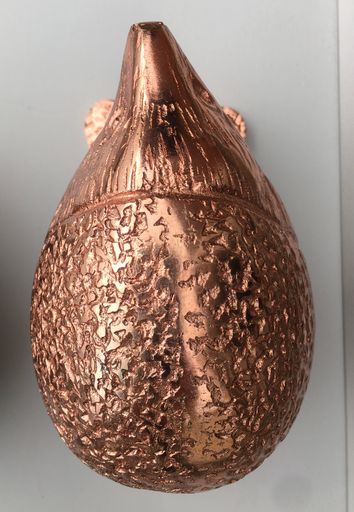 Hedgehog Door Knocker