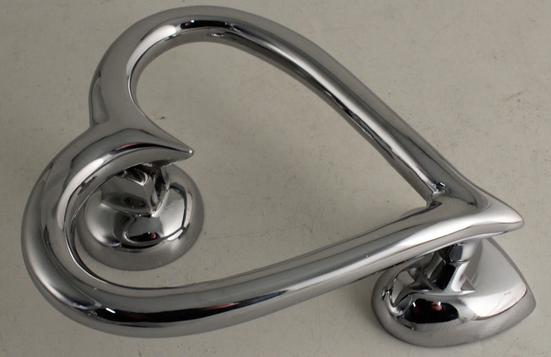 Heart Door Knocker Second Examples