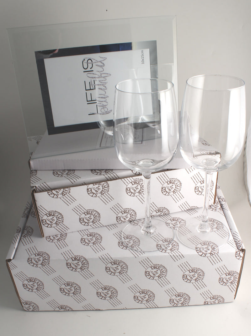 Gift Set Box