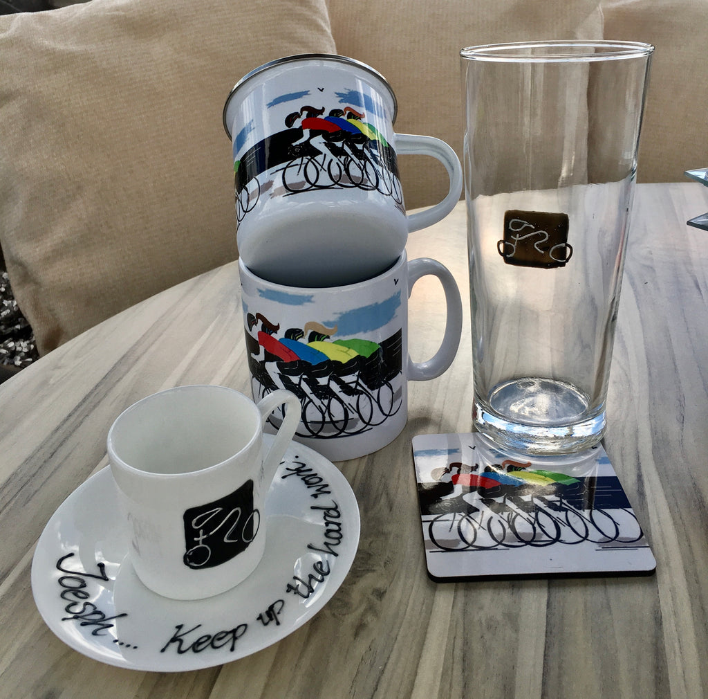 Cycling Gifts