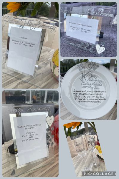 PLATINUM WEDDING