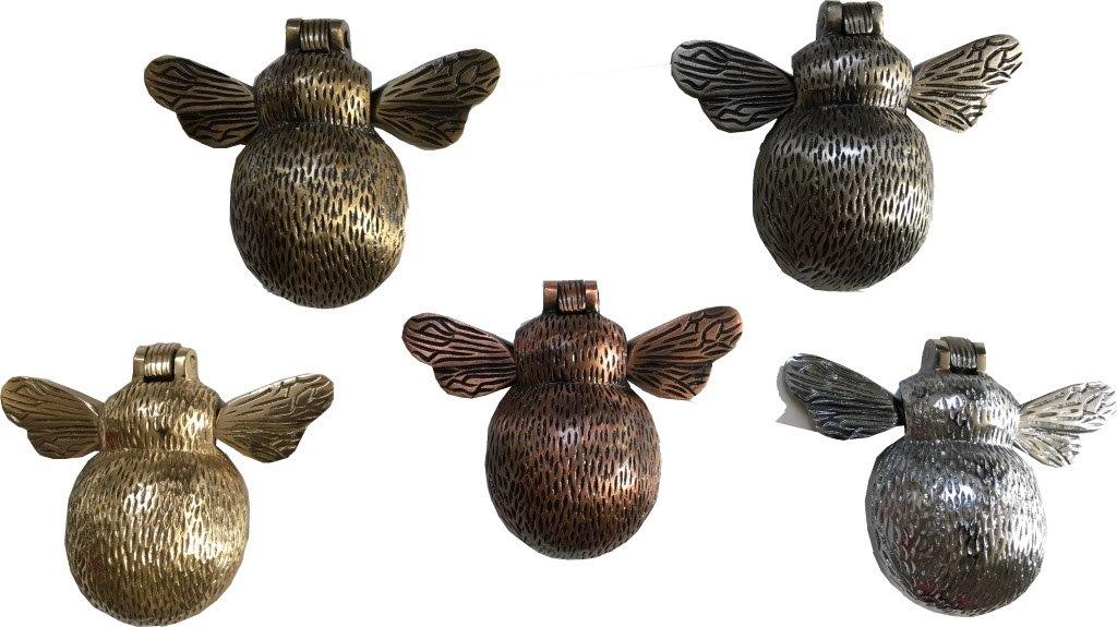 Bee Door Knockers 