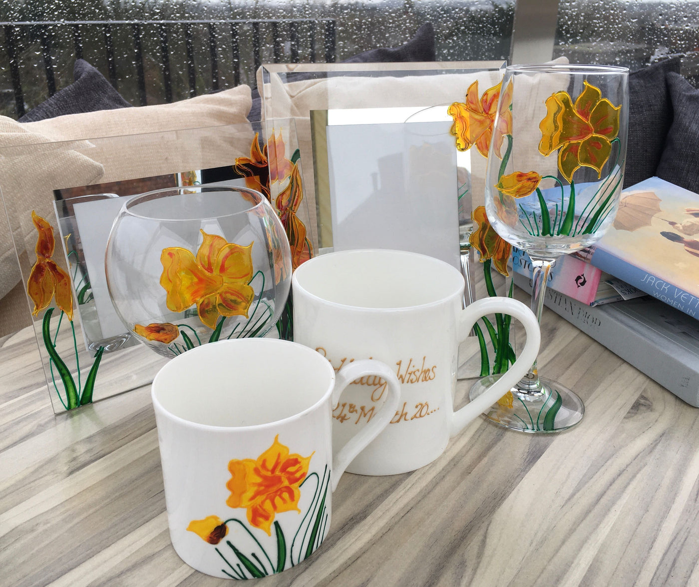 Daffodil Gifts