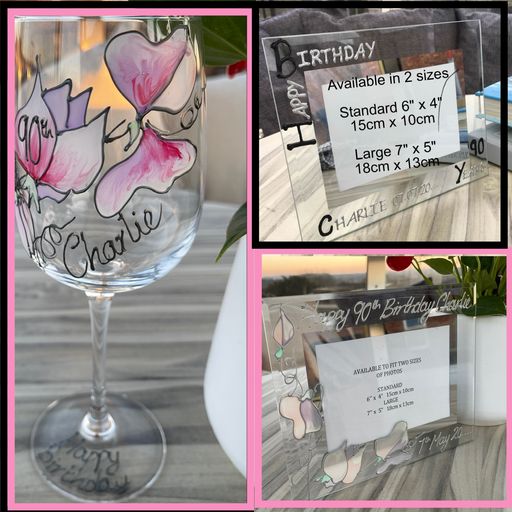 90th Birthday Gifts
