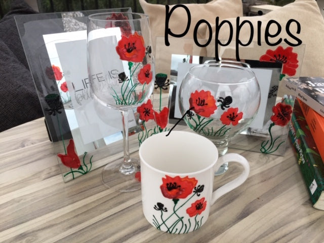 Poppies