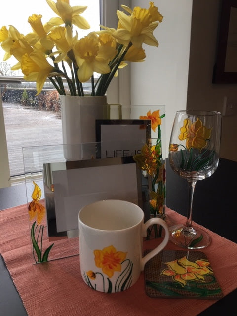 Daffodil Gifts