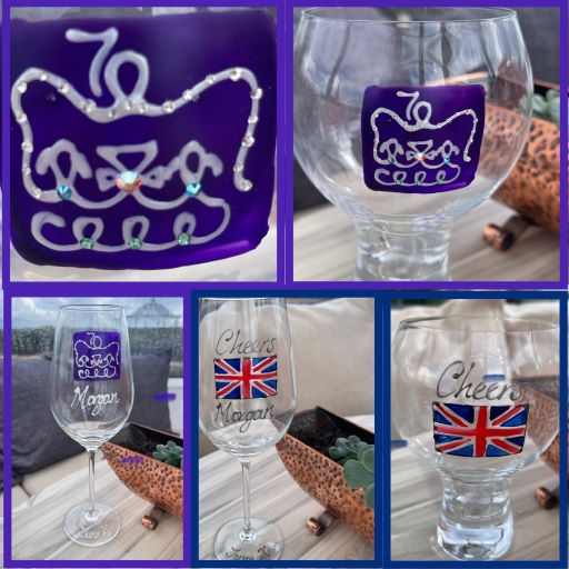 JUBILEE GIFTS AT DREAMAIR