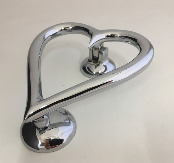 Heart Door Knocker