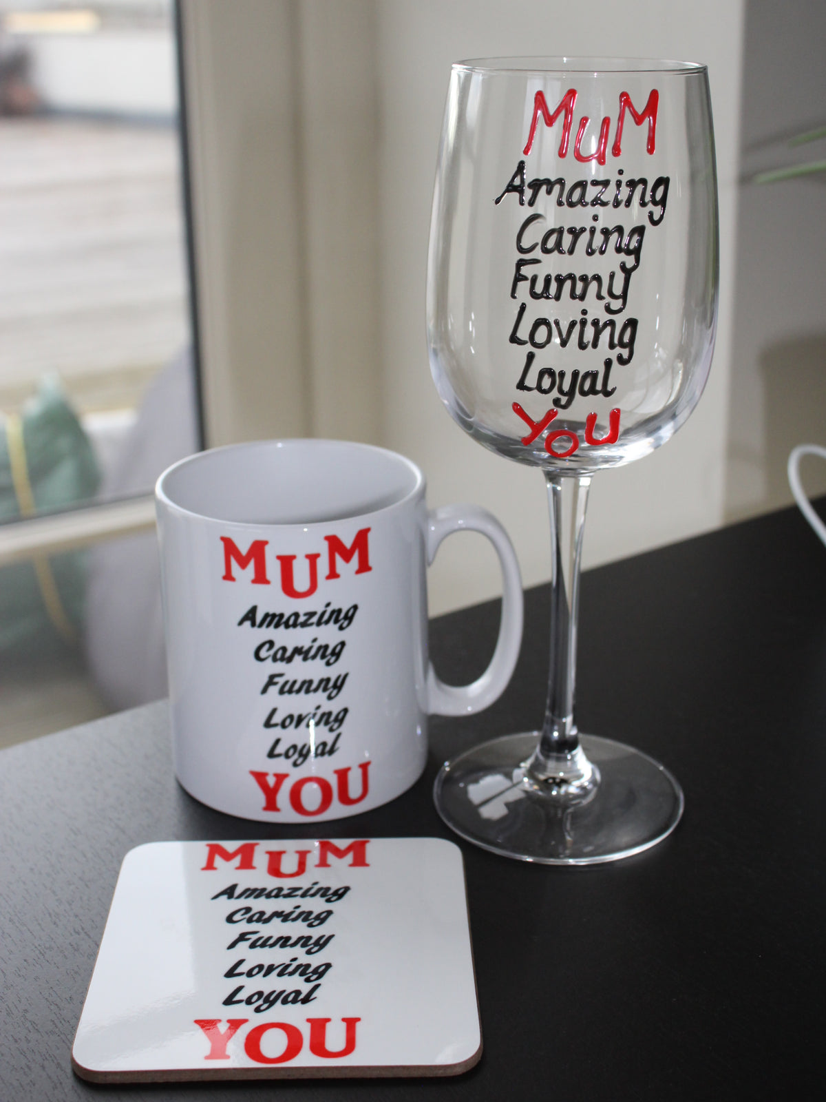 Mum Gift Set 
