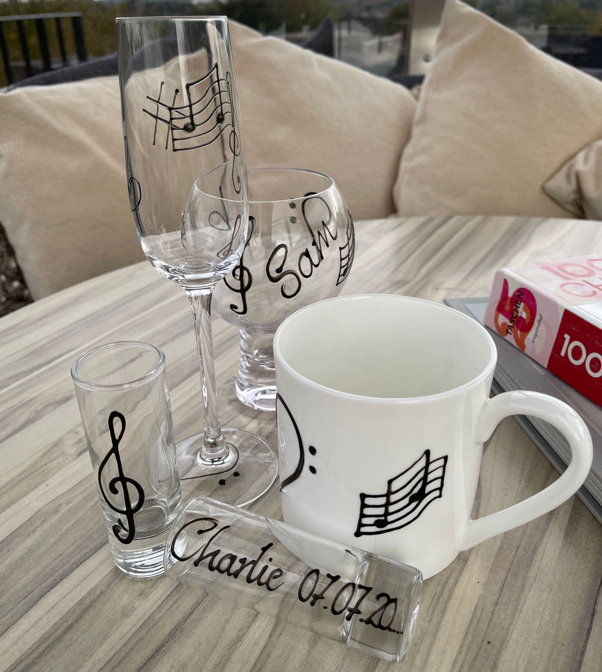 Music Gifts