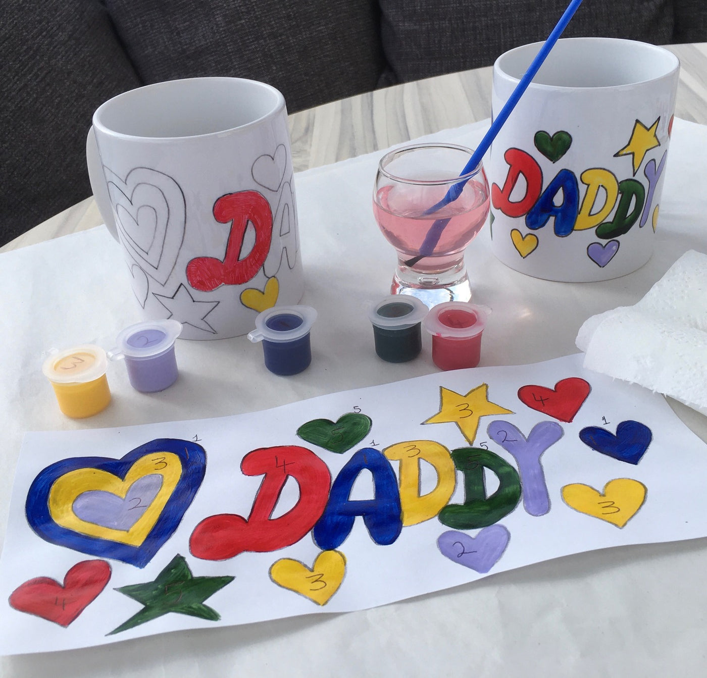 Father's Day Gifts