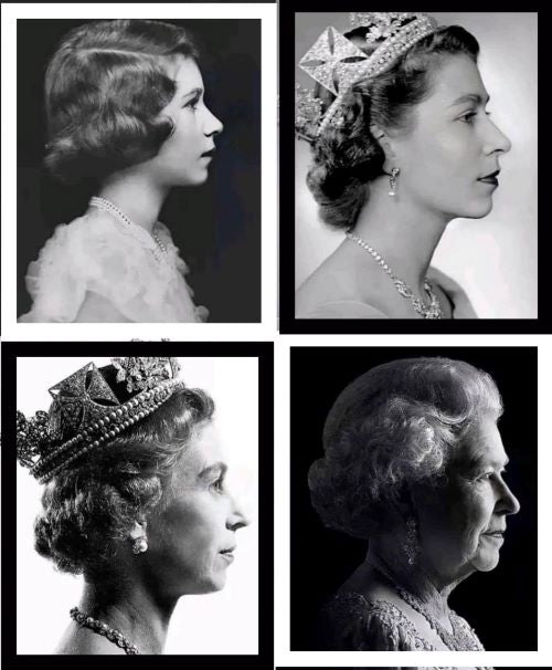 Queen Elizabeth II