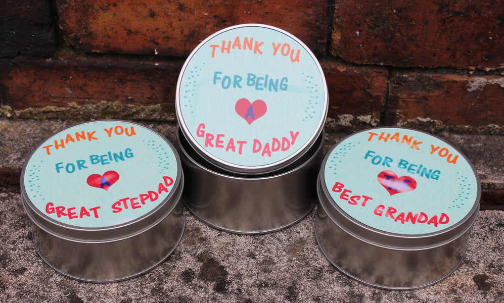 Gifts for Father's Day