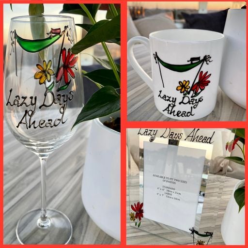 Retirement Gifts