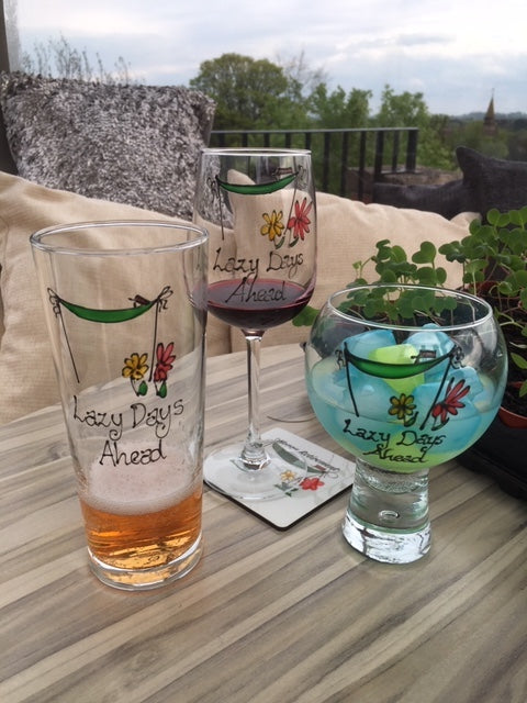 retirement personalised gifts