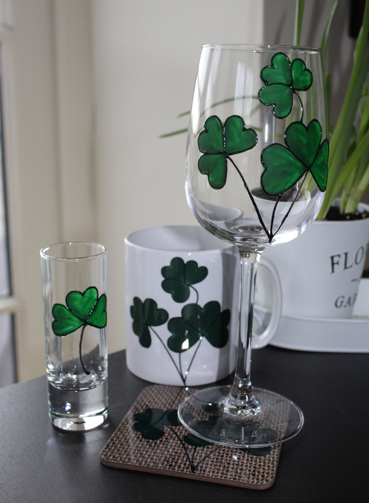 Shamrock