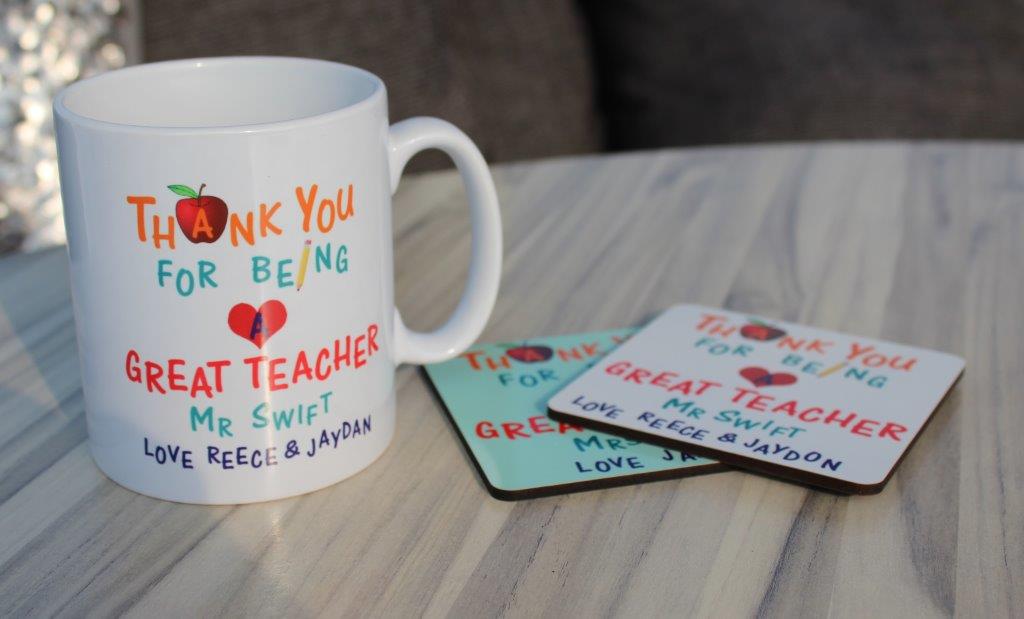 Teacher Gifts