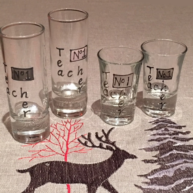 Teacher gifts this Christmas