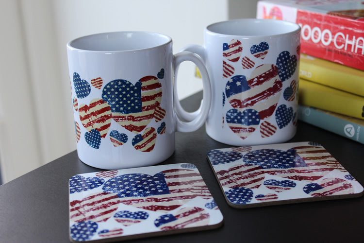 Independence Day Gifts