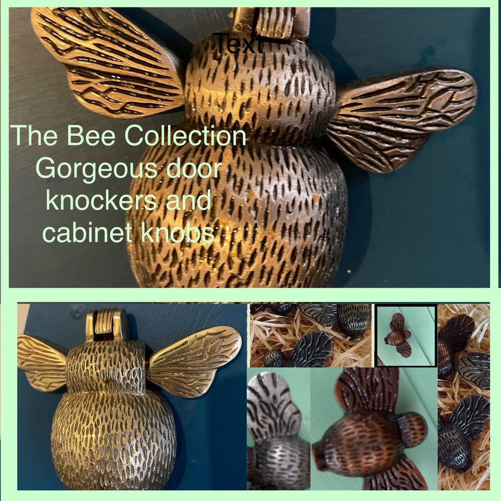 Our Bee Collection