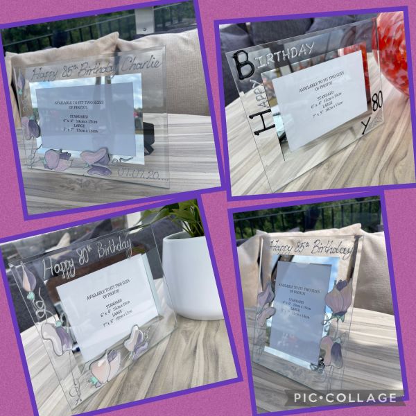 80th - 85th Birthday Gifts