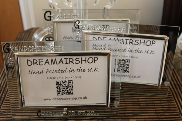 Personalised Family Gifts