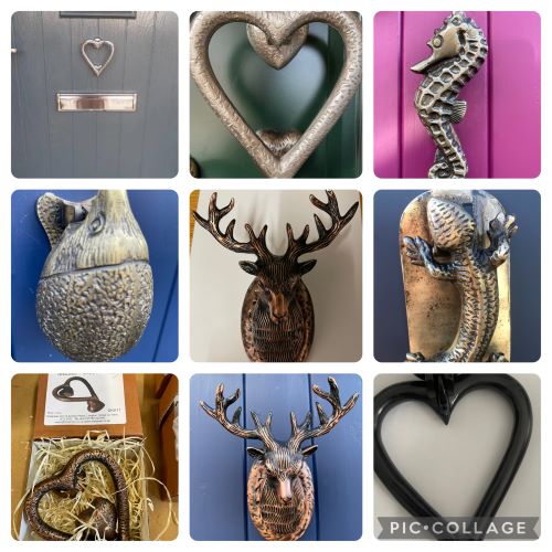 Door Knockers
