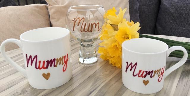 Mother&#39;s Day Gifts