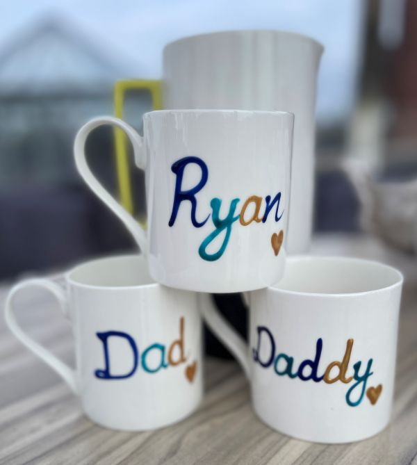 Personalised Gifts