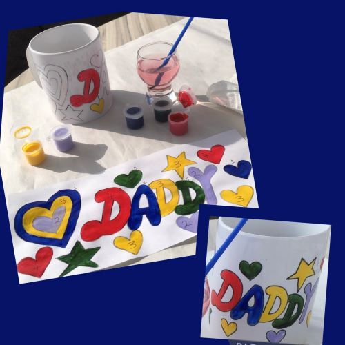 Painting Craft Kits