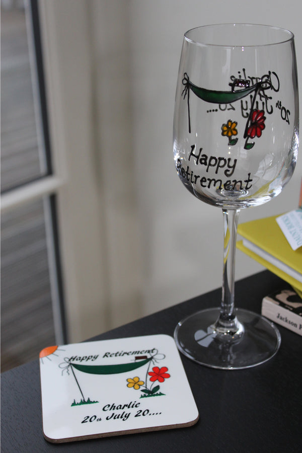 Personalised Occasions