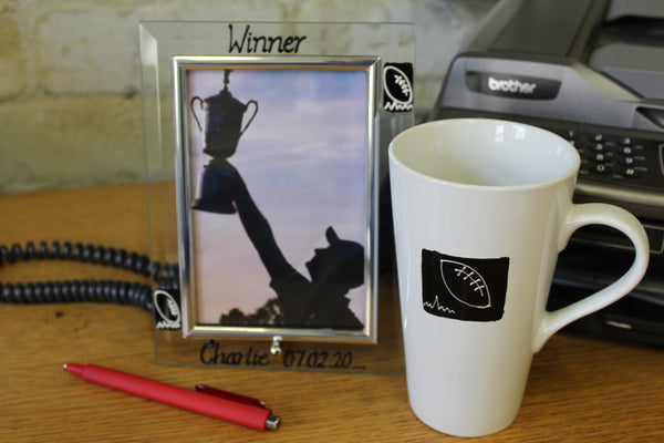 Rugby Gifts