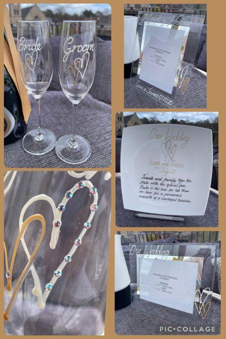 Wedding Gifts for Couples