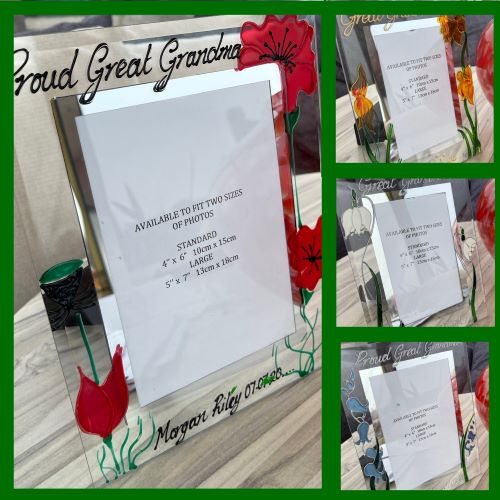 Great Grandparents Gifts