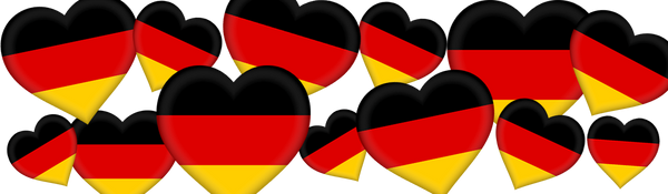 German - Deutsche